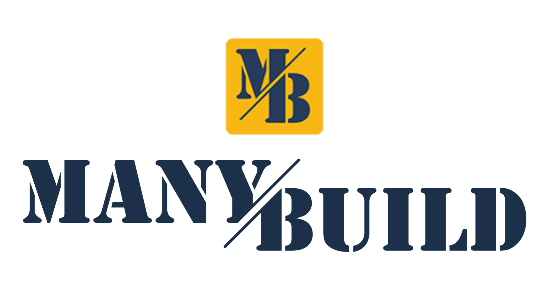 manybuild solution